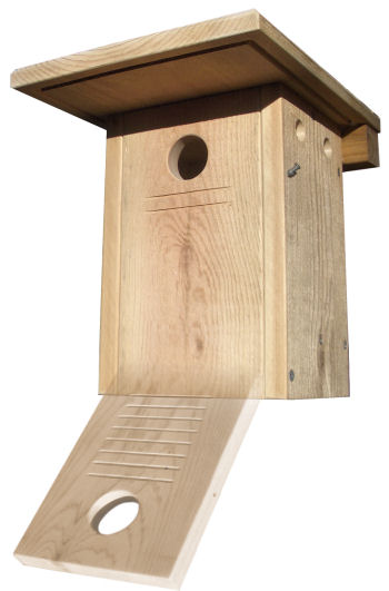 Nestboxes For Bluebirds